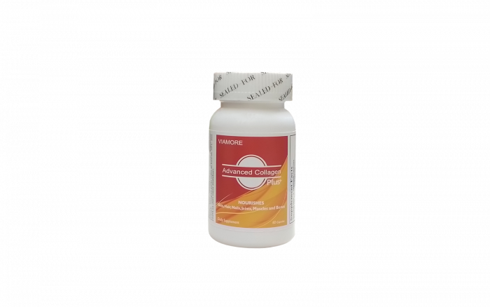 Advanced Collagen Plus+