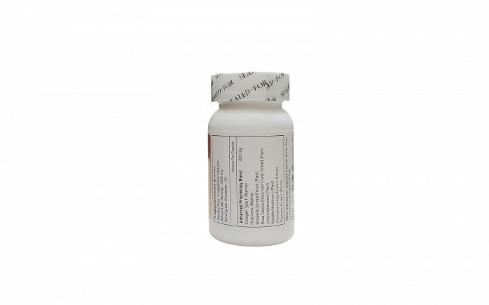 Advanced Collagen Plus+ - Gambar 2